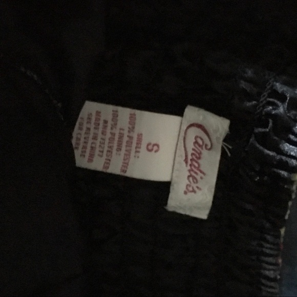 Candie’s Floral Dress size small - Picture 5 of 5